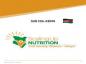 The Kenya’s Scaling up Nutrition Civil Society Alliance (SUN CSA) logo